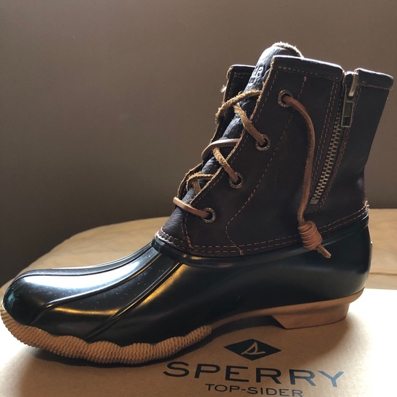 Sperry Shoes - Sperry Boots